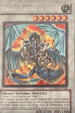 Lotto carte Yu-Gi-Oh!