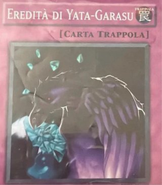 Lotto carte Yu-Gi-Oh!