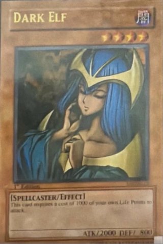 Lotto carte Yu-Gi-Oh!