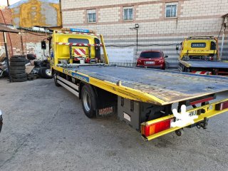 Isuzu NPR 2013