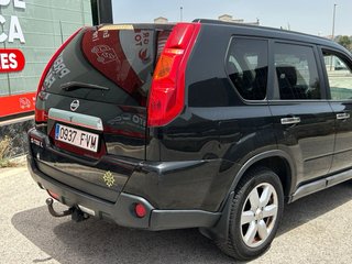 Nissan X-Trail 2007