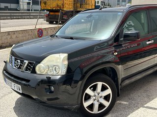 Nissan X-Trail 2007