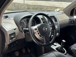 Nissan X-Trail 2007
