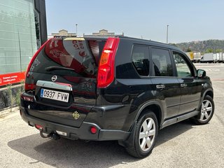 Nissan X-Trail 2007