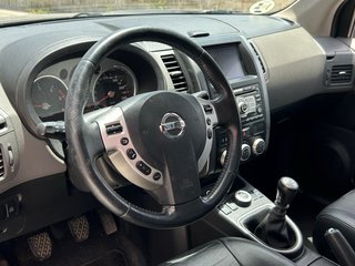 Nissan X-Trail 2007