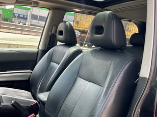 Nissan X-Trail 2007