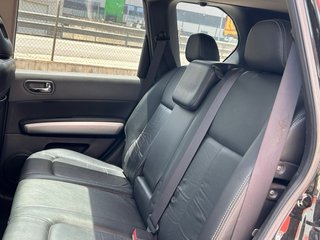 Nissan X-Trail 2007