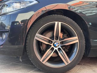 BMW 218i Cabrio Sport 136cv