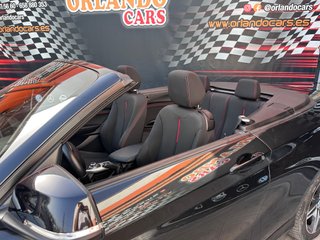 BMW 218i Cabrio Sport 136cv