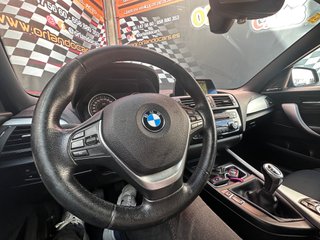 BMW 218i Cabrio Sport 136cv