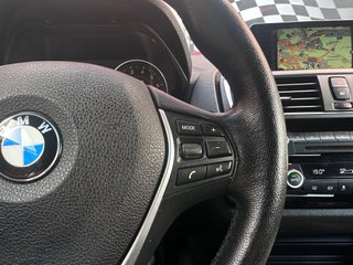 BMW 218i Cabrio Sport 136cv