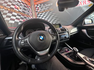 BMW 218i Cabrio Sport 136cv