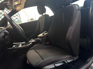 BMW 218i Cabrio Sport 136cv