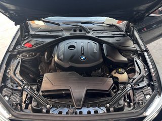 BMW 218i Cabrio Sport 136cv