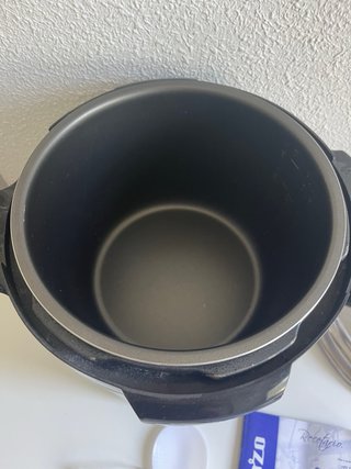 Olla Exprés Electrónica Orbegozo