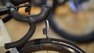 Bicicleta BMC Roadmachine 01 Talla 51