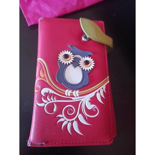 Lote 3 Carteras/Billeteras/Tarjeteros