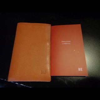 Lote 3 Carteras/Billeteras/Tarjeteros