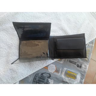 Lote 3 Carteras/Billeteras/Tarjeteros