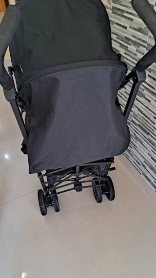 Silla de paseo Chicco London