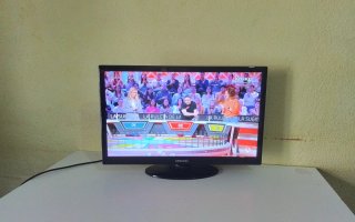 Tv hd 22"samsung 2hdmi ascao