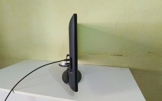 Tv hd 22"samsung 2hdmi ascao