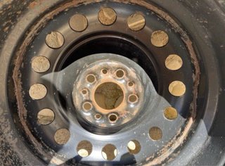 Llanta Pirelli 215/60R16 99H