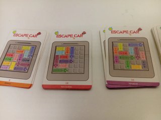Atasco en la ciudad - Juego de mesa familiar