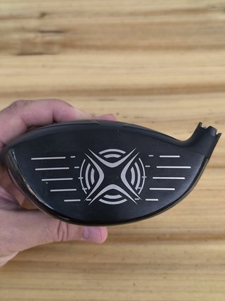 Cabeza Driver Callaway XR16 9.5º (Ajustable)