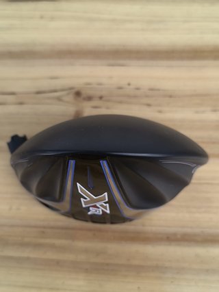 Cabeza Driver Callaway XR16 9.5º (Ajustable)