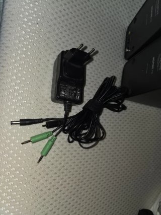 Altavoces Creative Negros