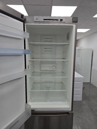 Frigorífico Siemens combi clase A+ 200x60cm nofros