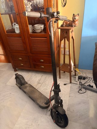 Patinete Eléctrico
