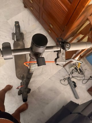 Patinete Eléctrico