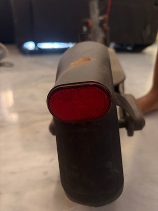 Patinete Eléctrico