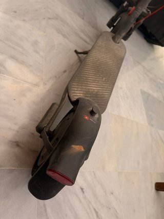 Patinete Eléctrico