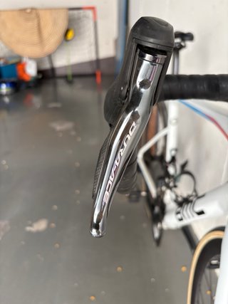 BMC Roadmachine 01 - Cambio Electrónico Talla 54
