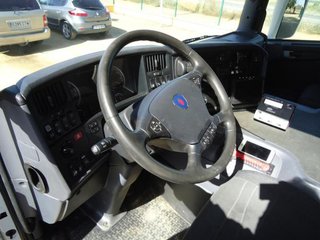 Scania P 400-CAMIONES FRIGORIFICOS