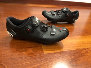 Zapatillas SIDI ERGO 5 talla 44