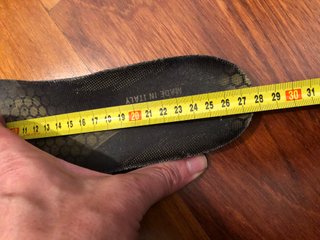Zapatillas SIDI ERGO 5 talla 44