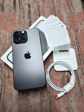 iPhone 14 Pro Max 128GB Nuevo