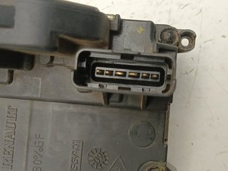 CERRADURA PUERTA DELANTERA DERECHA RENAULT KANGOO