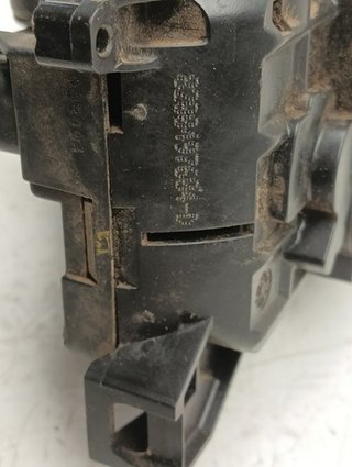 CERRADURA PUERTA DELANTERA DERECHA RENAULT KANGOO