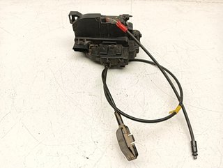 CERRADURA PUERTA DELANTERA DERECHA RENAULT KANGOO