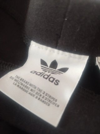 Mallas Adidas Mujer Negras