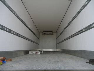 Volvo FM-460-CAMIONES FRIGORIFICOS