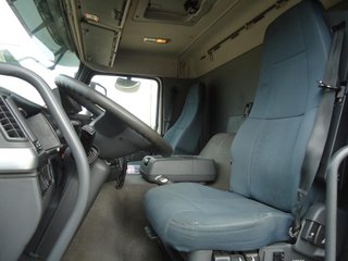 Volvo FM-460-CAMIONES FRIGORIFICOS