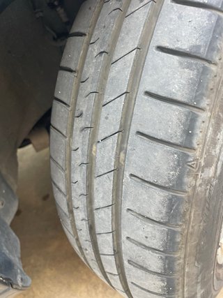 Volkswagen Polo 2008 impecable. pocos km.
