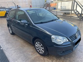 Volkswagen Polo 2008 impecable. pocos km.