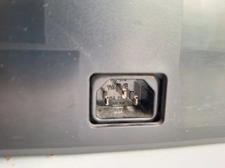 Impresora Epson Stylus Office BX310FN